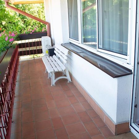 Elita Hotel & Restauracja Iwonicz-Zdroj Luaran gambar