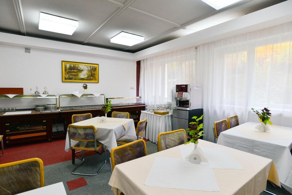 Elita Hotel & Restauracja Iwonicz-Zdroj Luaran gambar